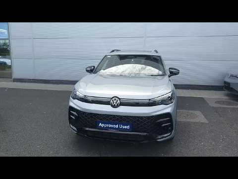 Volkswagen Tiguan RL75 2.0TDI DSG 150HP - Image 2
