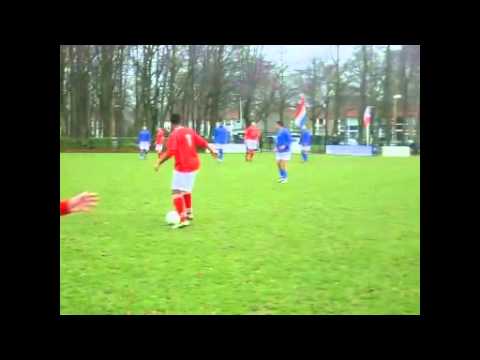 Rvv COAL   Voorwaarts