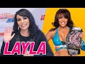 Layla Counts Down Top 5 Moments of Her WWE Career