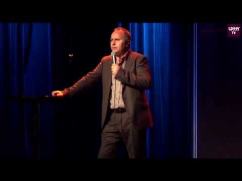 HANS MORTEN HANSEN - Verdens dummeste kriminelle