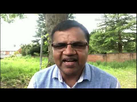 Introduction to Fruits of the Holy Spirit by Br  Francis Kurukkankunnil