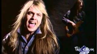 Pink Cream 69 | keep yor eye on the twisted |  official musicclip