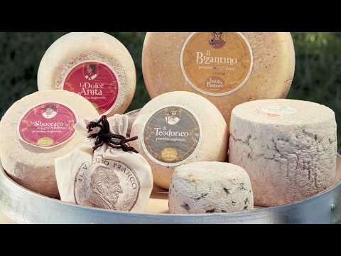 Caseificio Buon Pastore - Mani esperte, sapienza artigiana, tutela delle tradizioni.