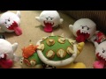 Super Plush Mario Bowser S Minion Tryouts