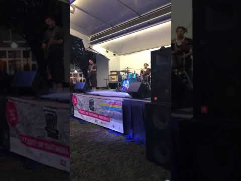 The Nth Power at Chattanooga Levitt Amp Music  Series