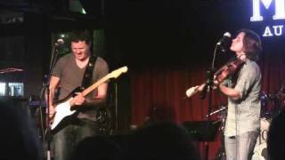 Warren Hood & Willie Pipkin- Lowdown