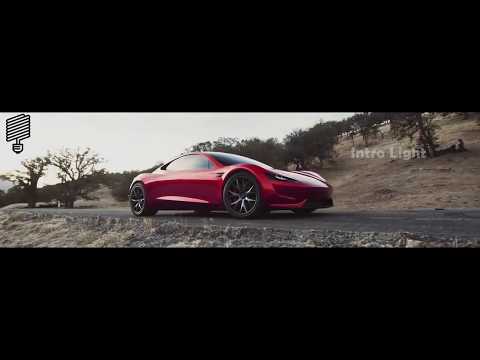 Tesla Roadster | Tesla Roadster Speed Test 0-60 in 1.9 Seconds