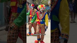Download lagu 2 Badut Singa Depok Andi Putra 1 mp3