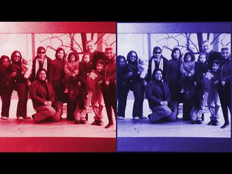 Sammy Mandik - A Minute of Loves Memories / Keluarga Cemara Ku 😍😍☺☺