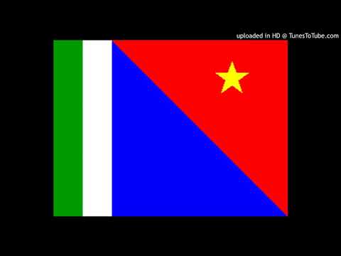 Bahaki Slabs - Wagga Wagga Queen (PNG MUSIC)