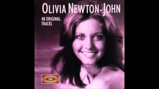 Olivia Newton John It's So Hard to Say Goodbye