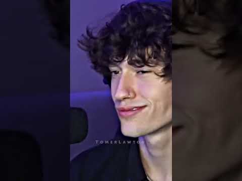 I was a demon for this 😈 #thundr #monkeycool #ometv #omegle