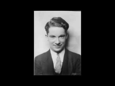 Panama - Red Nichols & His Five Pennies (1928)