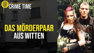 Sie wollten SATAN ein Menschenleben schenken – Der Mord an Frank H. | Crime Time Doku