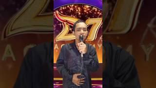 Download lagu LESTI SERTA SEMUA DEWAN JURI DAN PENONTON MENANGIS TERHARU SAAT PENYANYI DANGDUT INI TAMPIL#trending mp3