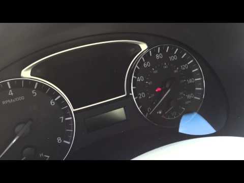 nissan altima car alarm