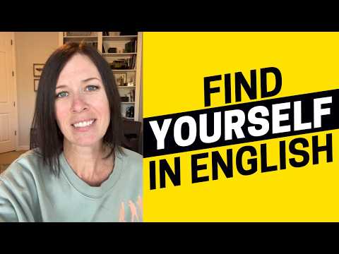 2595 - 你是否發現自己愛上英文了呢？ (2595 - Do You Find Yourself Loving English?)