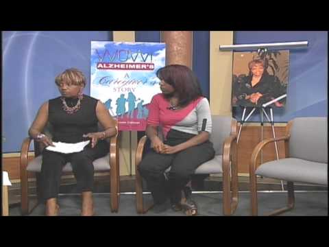 APN TV Media 22 - Interview with Ed Hudson and Quentella Caldwell (2 of 2)