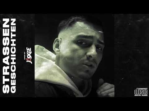 Ngee x Omar x 18 Karat Type Beat 'Strassengeschichten' Trap Beats 2022 - Instrumental (prod. Joskee)