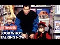 Look Who S Talking Now 1993 Trailer John Travolta Kirstie Alley