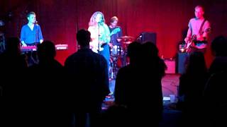 Springtime Carnivore -- Midnight Room & Sun Went Black