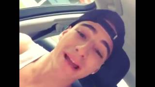 MALUMA cantado climax