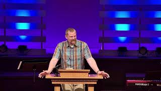 The Worthy Lamb // Revelation 4-5