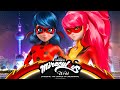 MIRACULOUS WORLD SHANGHAI The Legend Of Ladydragon Full Episode WATCH PARTY