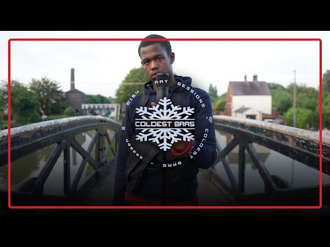 M£SH - Coldest Bars [S2.E9]