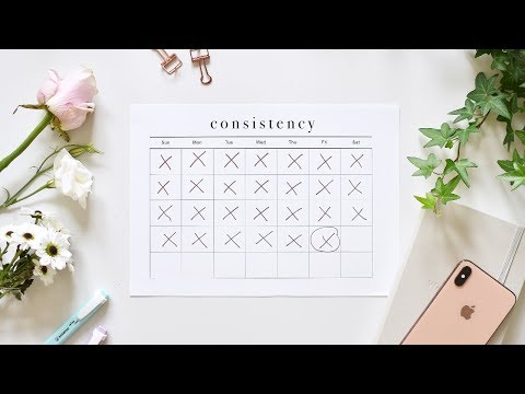 生産性を上げるために必要なのは (the only thing you need to be productive.)