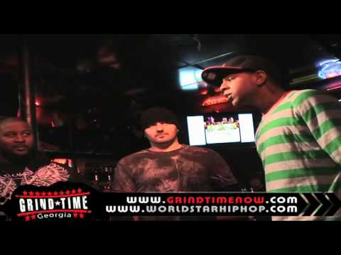 John John Da Don vs Passda