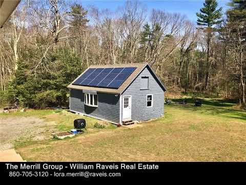 1182  Voluntown  Road , Griswold  CT 06351 - Real Estate - For Sale -