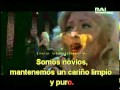 Andrea Bocelli & Christina Aguilera - Somos Novios ...