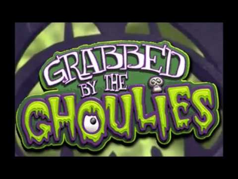 Music Sample #43: Ballroom Disco ~ Grabbed by the Ghoulies