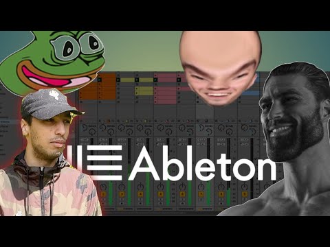Ableton Live 11   Tutorial for Beginners   How to get started