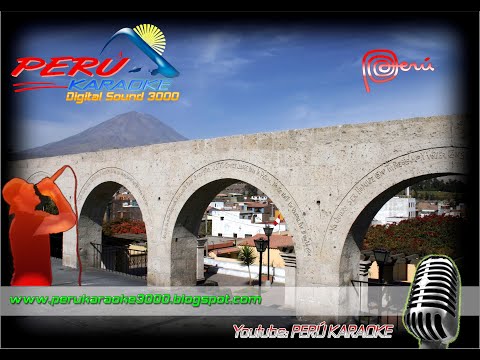 X DINERO - EL ÚLTIMO HUAYNO (Karaoke)