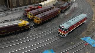 Project DCC - Milestone 1 Complete