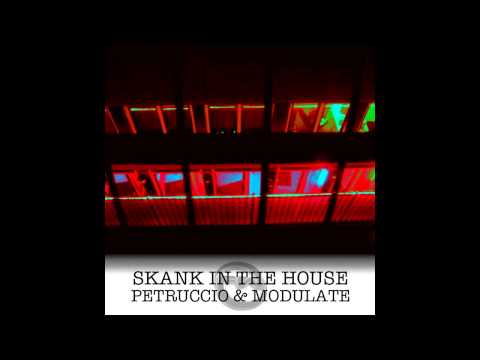 Petruccio, Modulate - Skank In The House (Original Mix) [Futureworld Records]