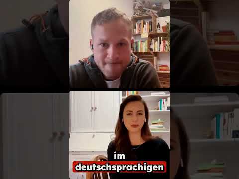 Naturkind Rebecca: Live-Session für mehr Naturverbundenheit