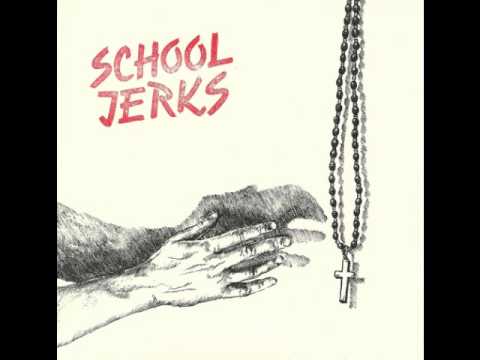 School Jerks - Control EP