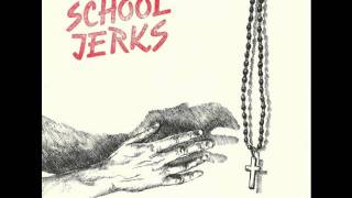 School Jerks - Control EP