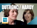 1973 : Françoise Hardy et Jacques Dutronc présentent Thomas | Archive INA