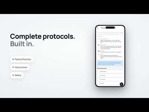 KineSuite: Clinical Scales