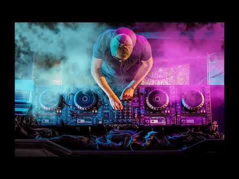 dj DiMix - Deep, Techno, Melodic, House music