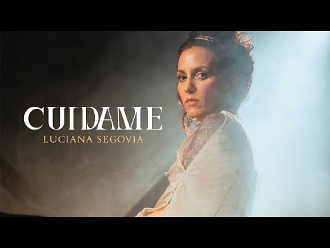 Luciana Segovia | Cuidame (Official Video)