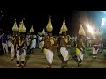 Salem Vaniyambadi Karakattam