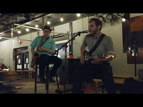 Dave's Friend - Vic Ruggiero & Dave Hillyard (The Slackers)