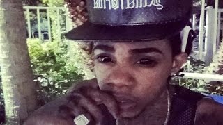 Alkaline (Vendetta) - 10 Years | Explicit | 2015