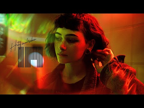 Hatef mehraban - I Miss You [Official Music]