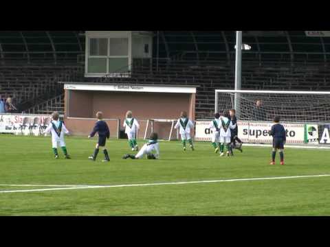 DHC F2 - Haaglandia F5 dd 10-04-2010